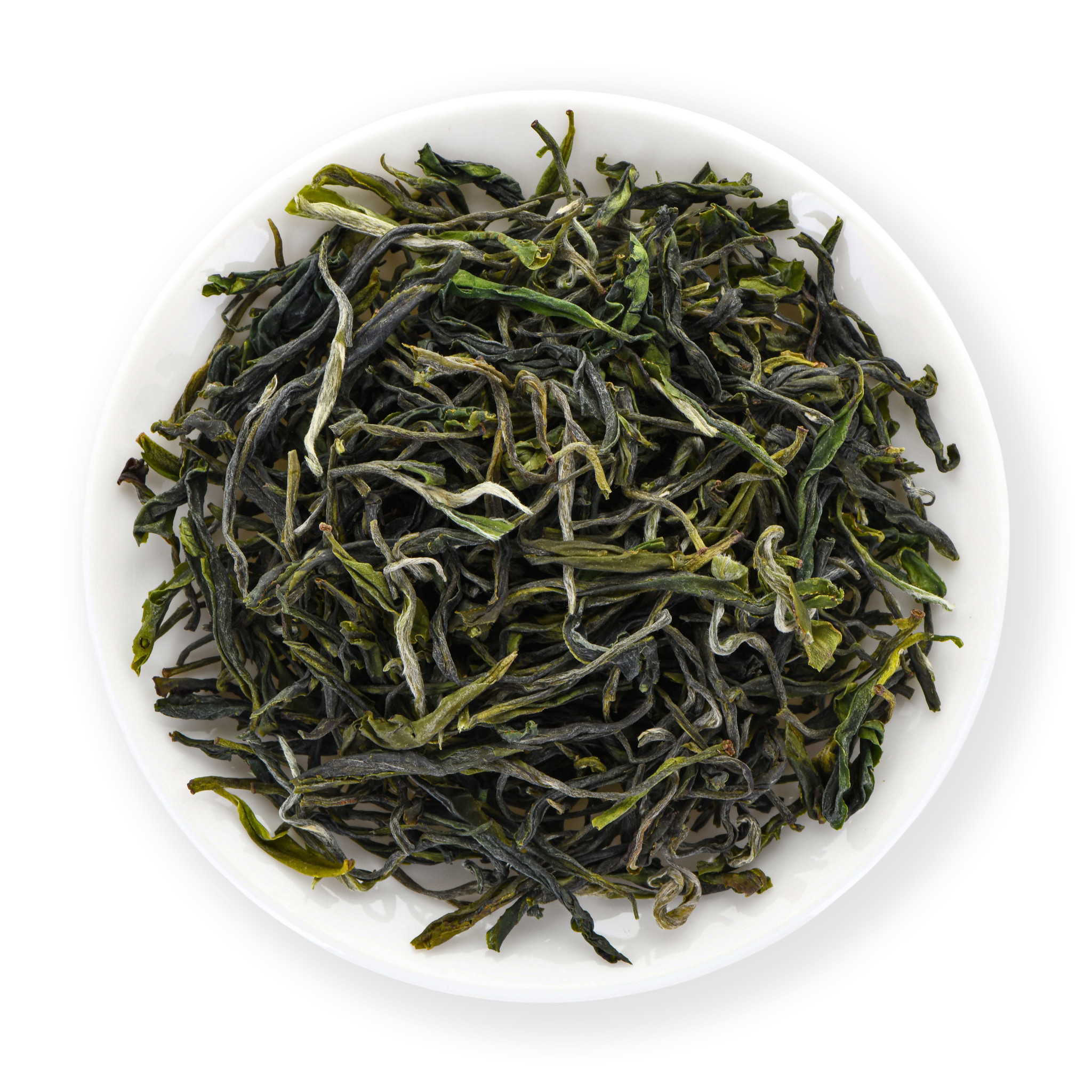 HUANG SHAN MAO FENG - zöld tea